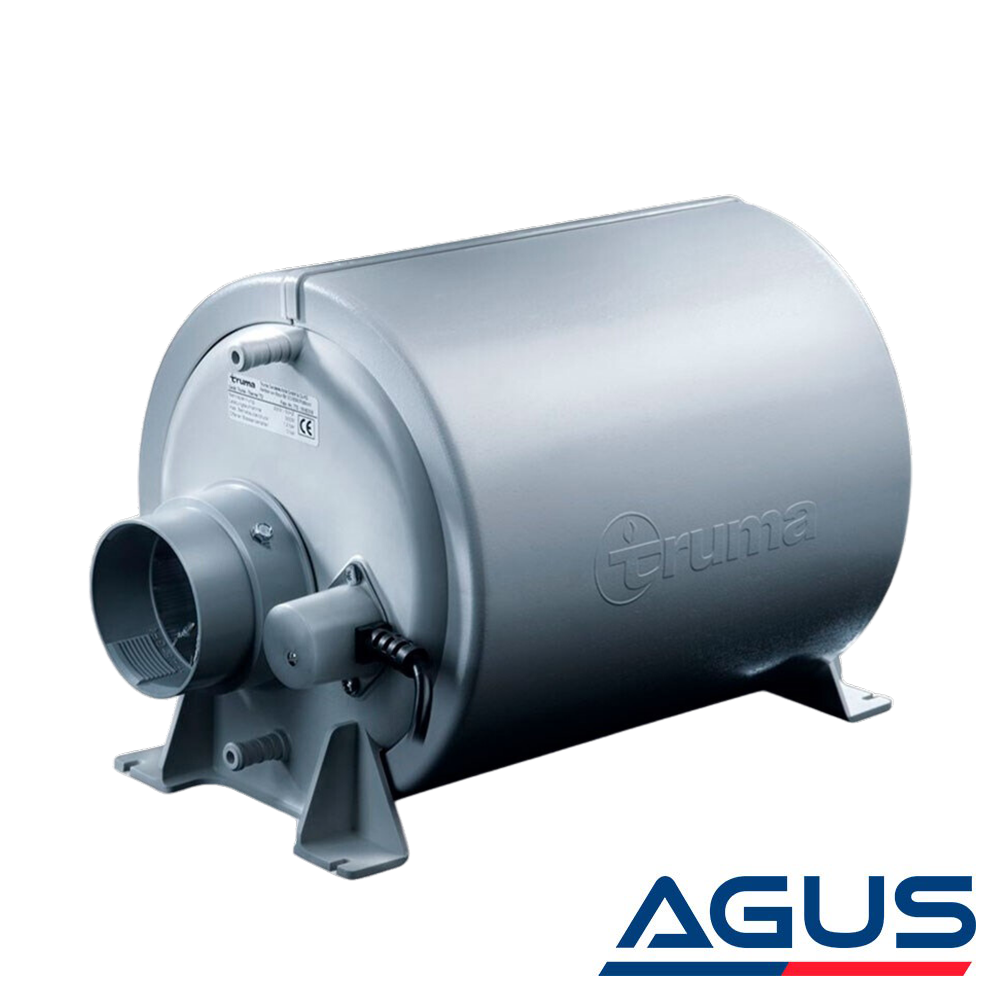 Truma Therme Tt 220V Karavan Su Isıtıcısı