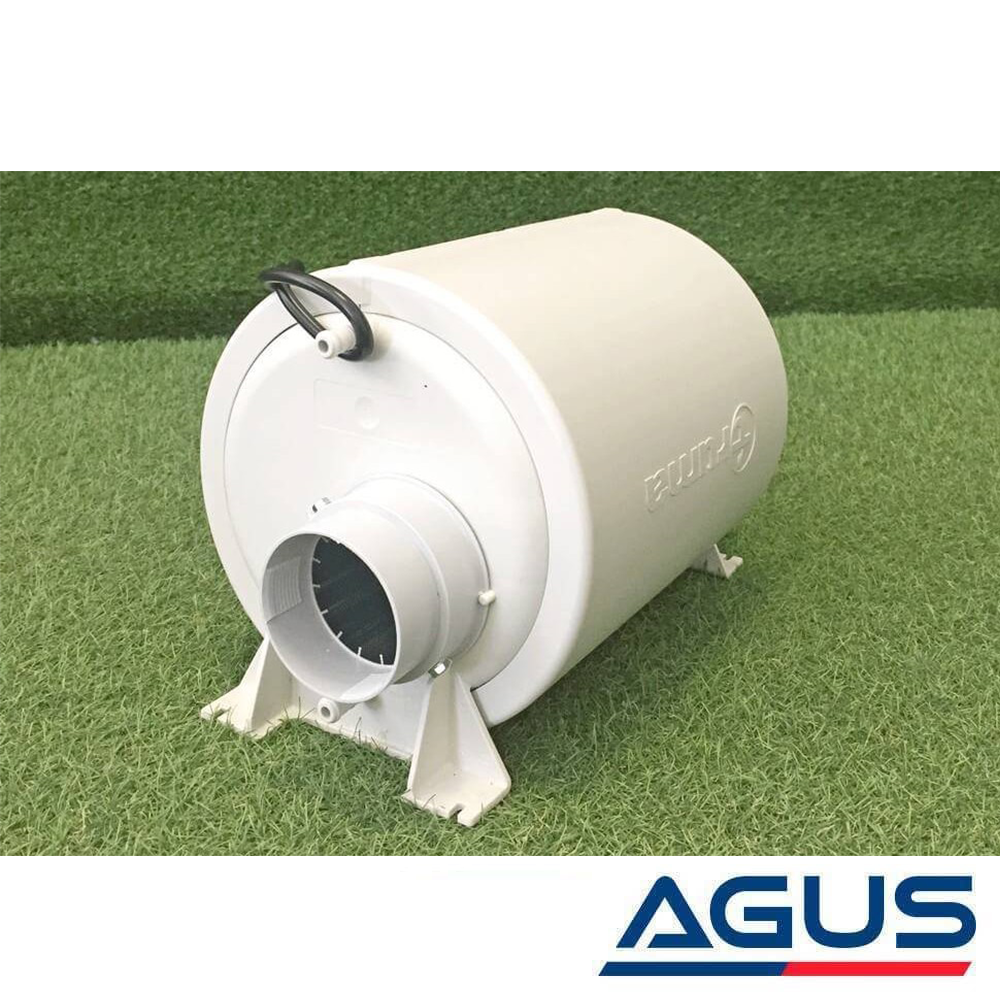 Truma Therme Tt 220V Su Isıtıcısı - Dış Kabuk Kutusuz