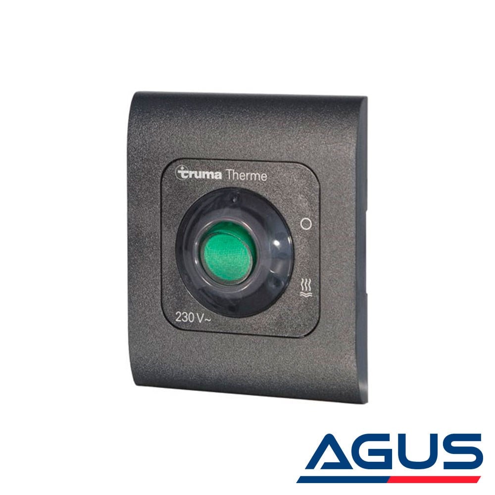 Truma Therme TT Su Isıtıcısı