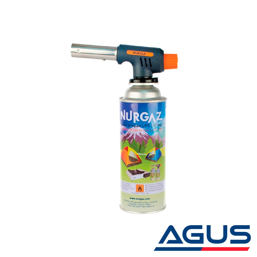 Turbo Torch