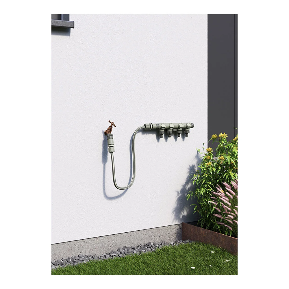 Verve 4 Başlıklı Pratik Su Dağıtıcı