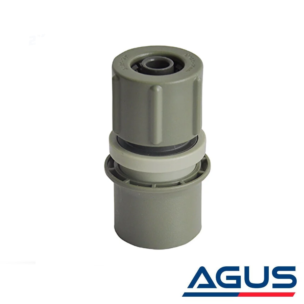 Verve Hortum Bağlantı Aparatı 1/2 - 5/8