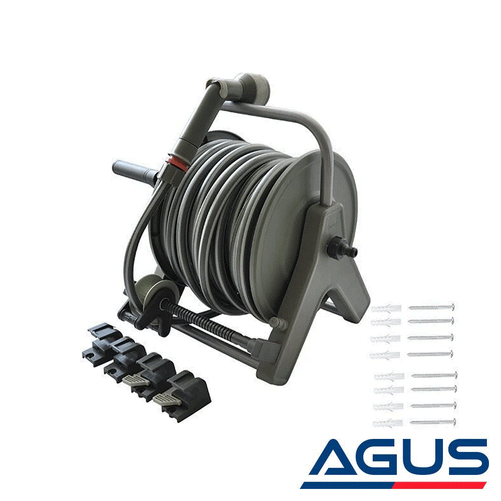 Verve Pro Hortum Makara Seti 25 Metre