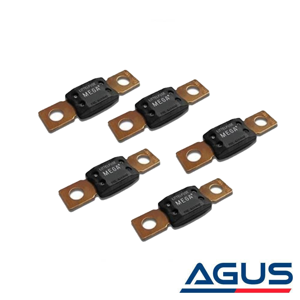 Victron MEGA-Fuse 400A-32V Sigorta 5'li Paket
