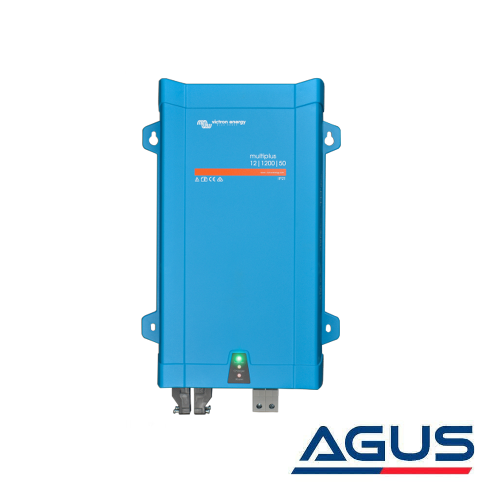 Victron MultiPlus İnverter - Akü Şarj Cihazı 12V 1200 VA 50-16