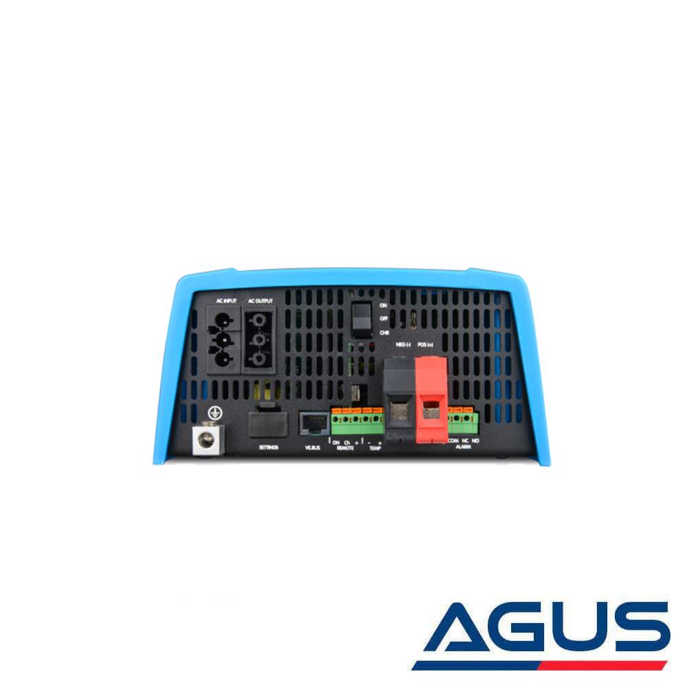 Victron MultiPlus İnverter - Akü Şarj Cihazı 12V 1200 VA 50-16