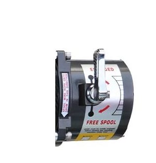 Vinç Şanzumanı 12000LB