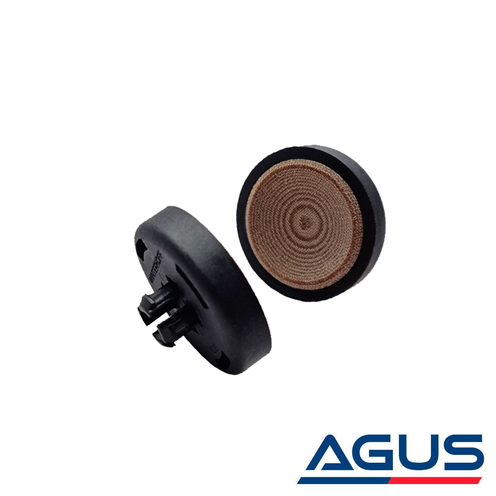 Winterhoff & Knott Ws3000 Anti Yalpalama Kaplin (Stabilizatör) Balatası