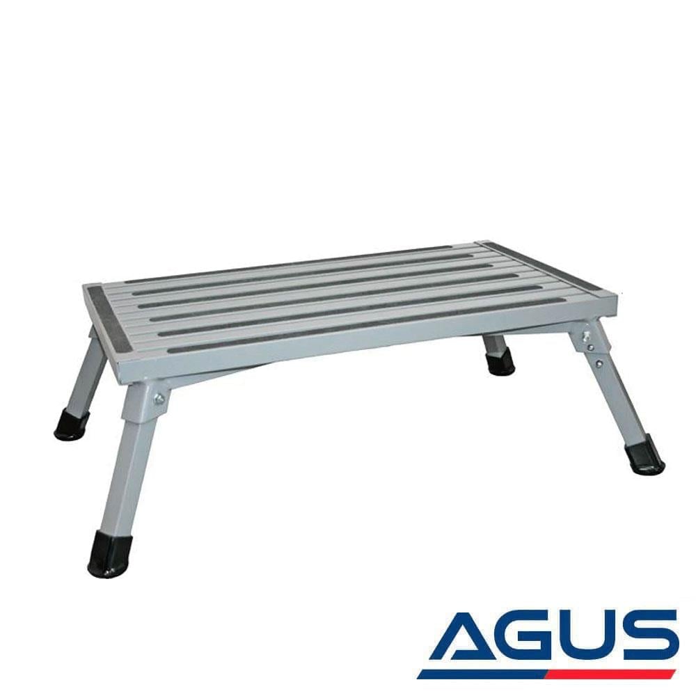 XL Katlanır Karavan Adım Basamağı 