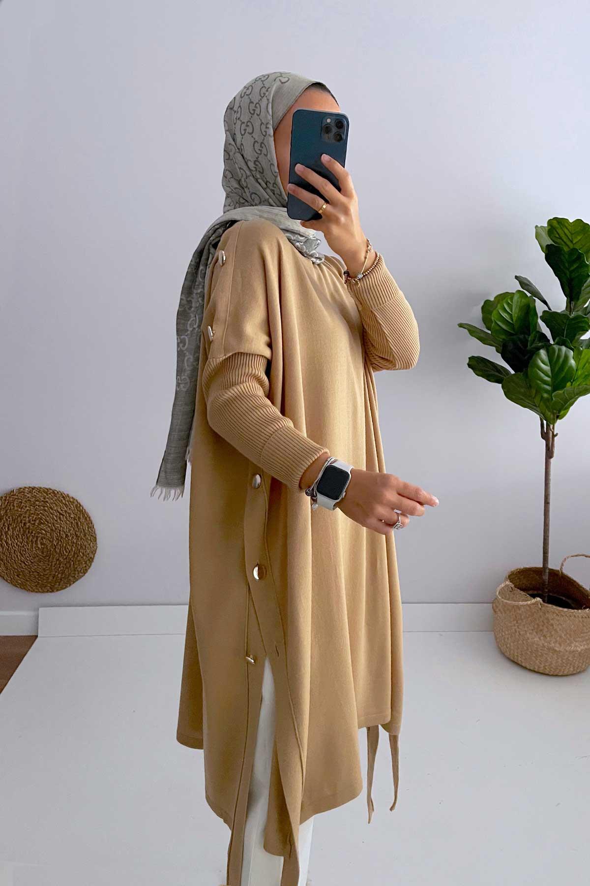 KH Panço - Camel