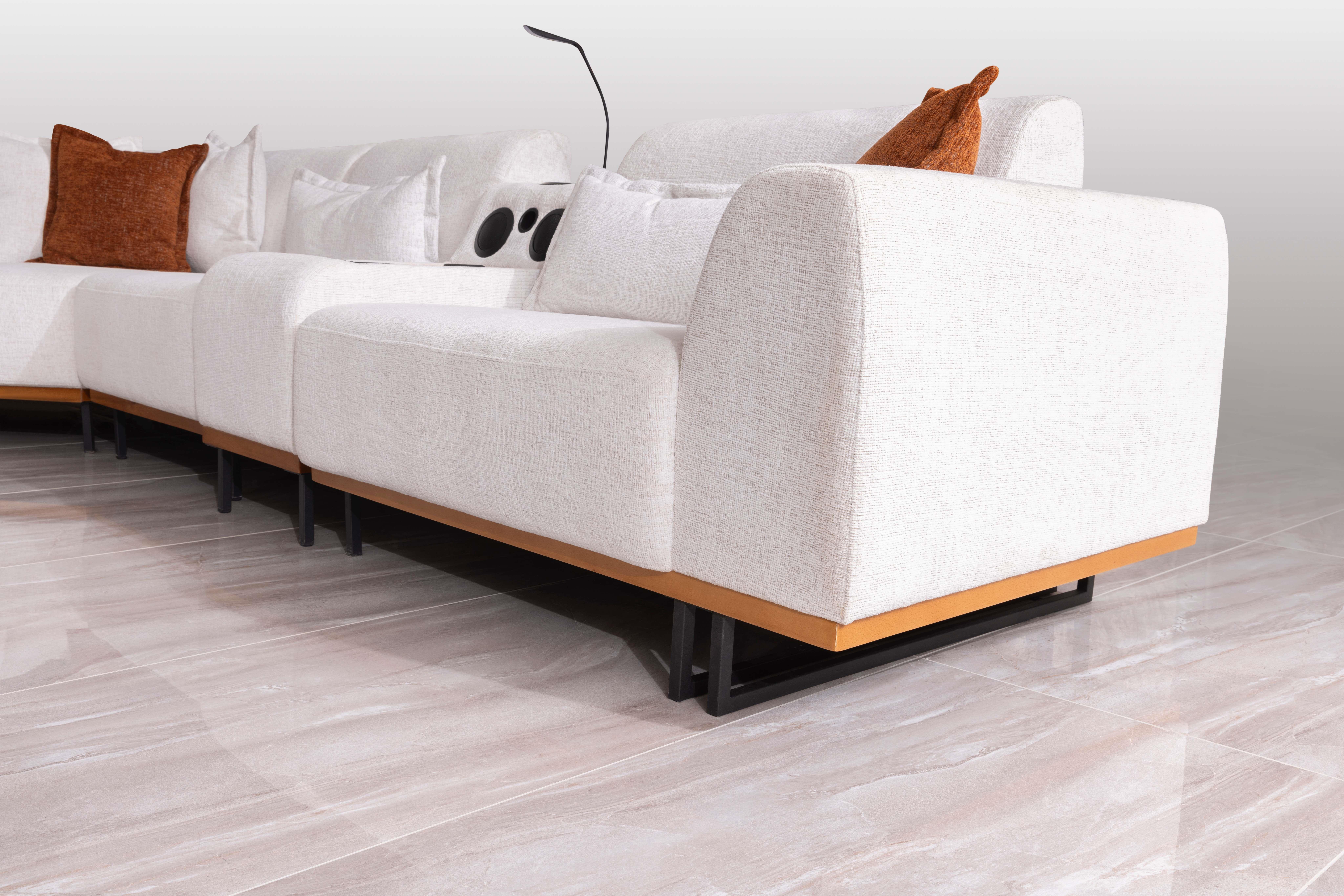 ÇELMO PRADA RELAX TAKIMKÖŞE KOLTUK TAKIMI