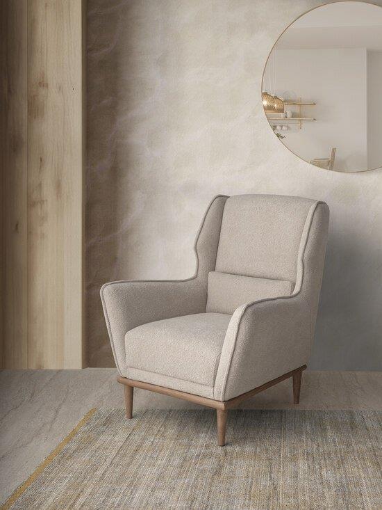 AKYOL MAMBO 3+3+1 KOLTUK TAKIMIModern Koltuk Takımı