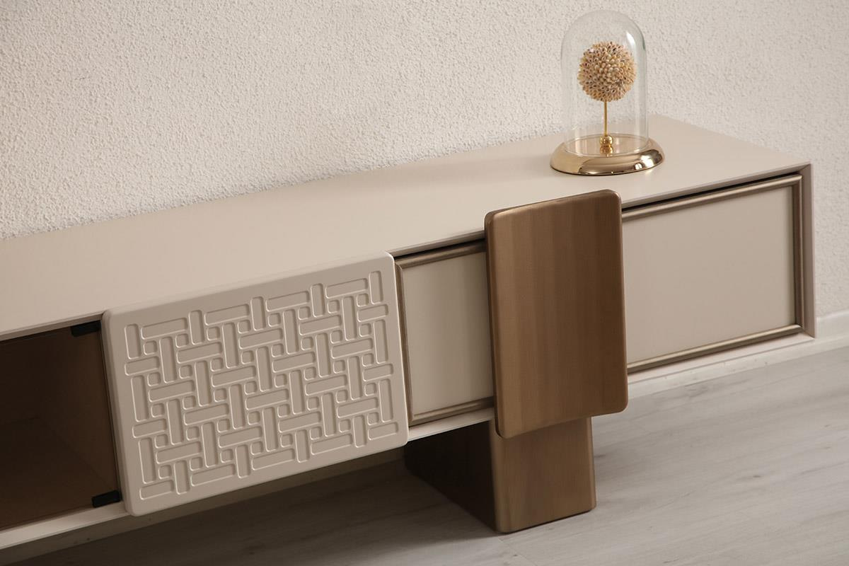 ROLL FLORYA ALT BLOKTv Sehpası