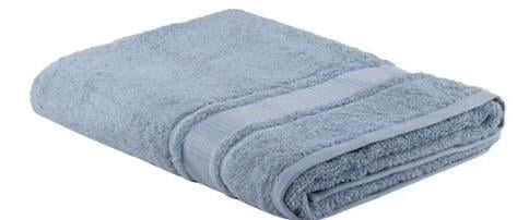 Özdilek Colourıst 90*150 Havlu MaviBANYO HAVLUSU