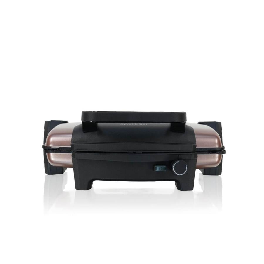 Arnica GH26261 Ayvalık Stil Tost Makinesi - RoseTost Makineleri