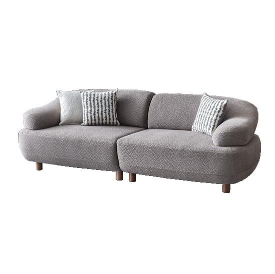 GALA MONA 3+3 ARA MODÜLLÜ+1 DESENLİ KOLTUK TAKIMIModern Koltuk Takımı