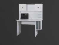 KZN ZEN KM.25.154 ÇALIŞMA MASASIÇalışma Masası