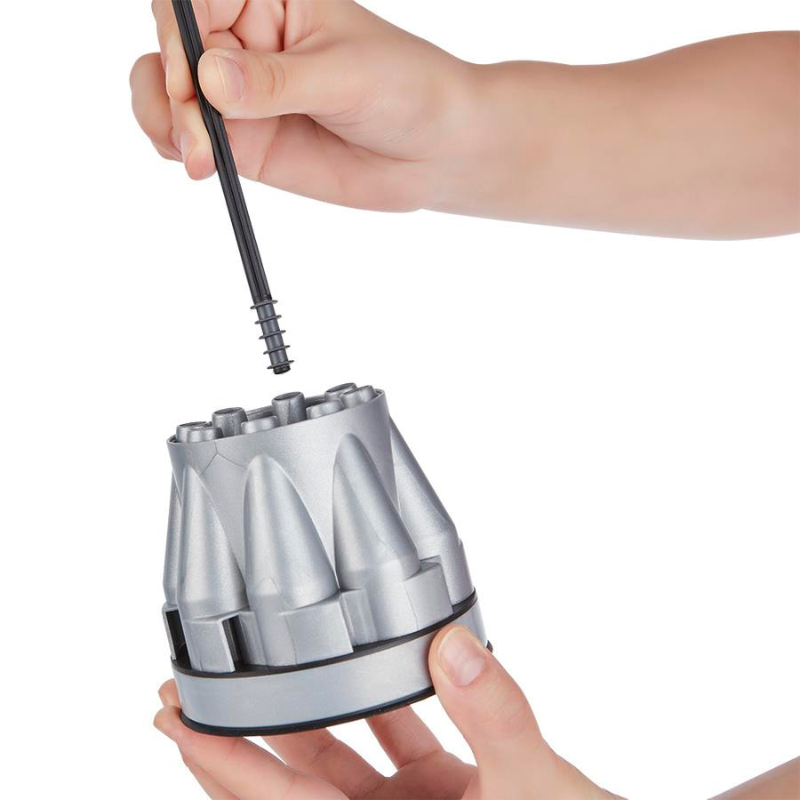 Arnica ET13450 Solara Dikey SüpürgeDik Süpürgeler