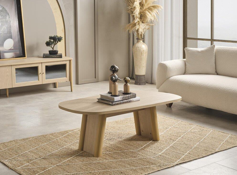 BİGE HERA ORTA SEHPAOrta Sehpa