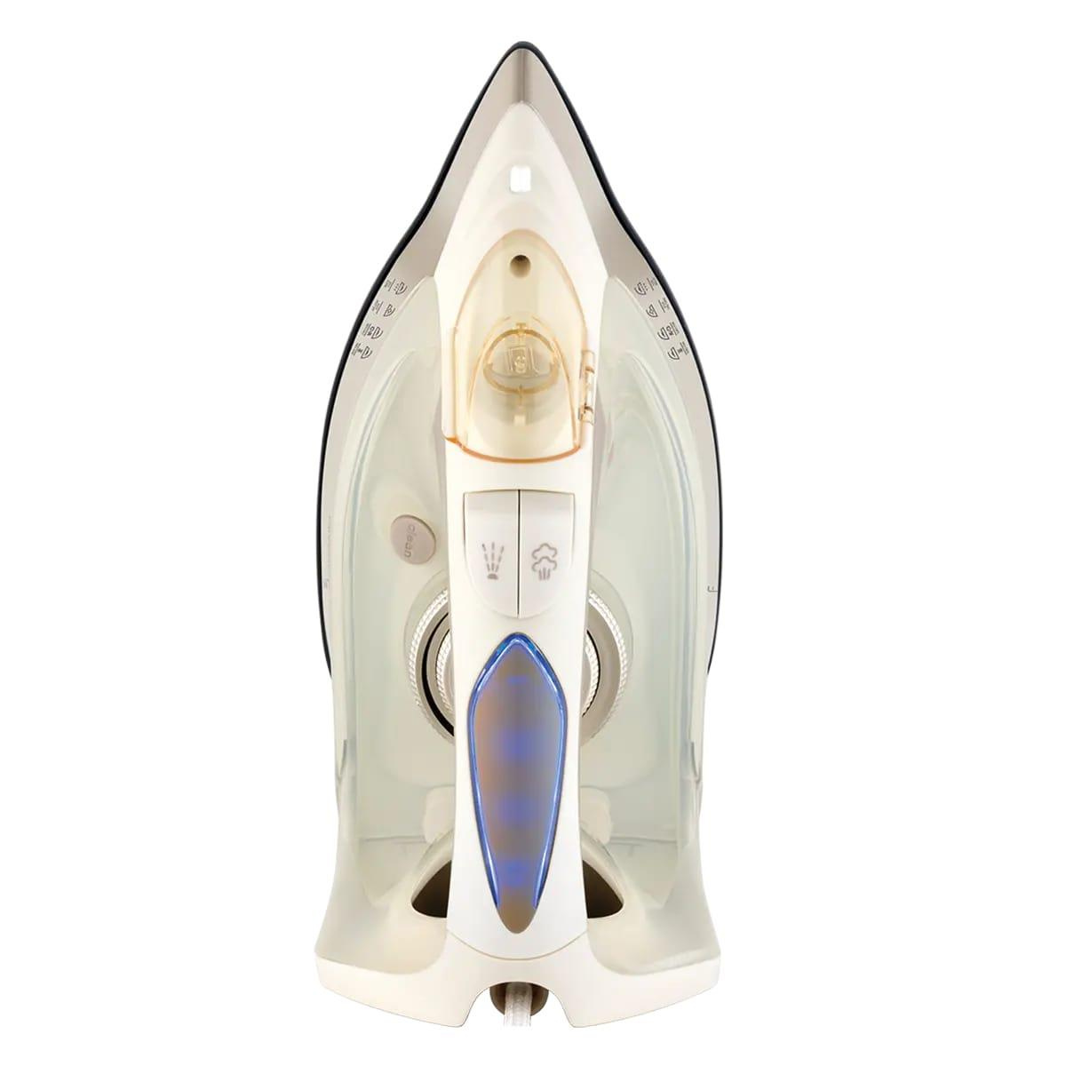 Fakir Glimmer Buharlı Ütü - BeyazBuharlı Ütüler