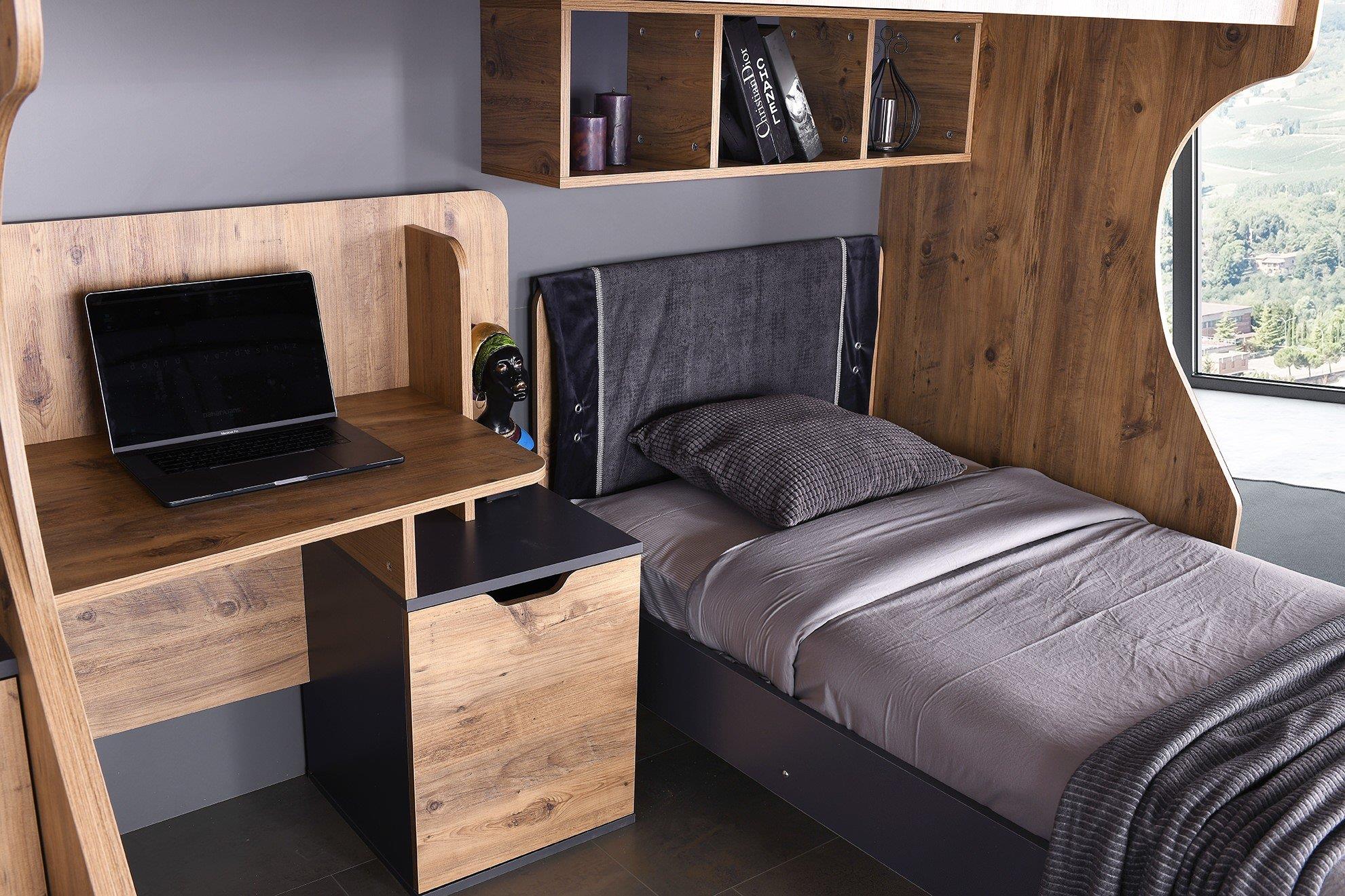 Vize Genç Kanton Ranza Çalışma MasasıÇalışma Masası