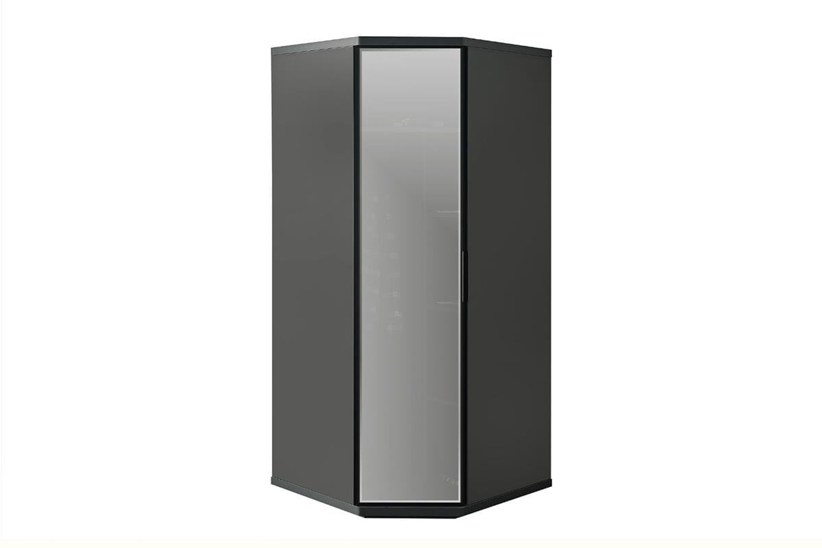 Seven Aura Köşe Blok DolapDolap