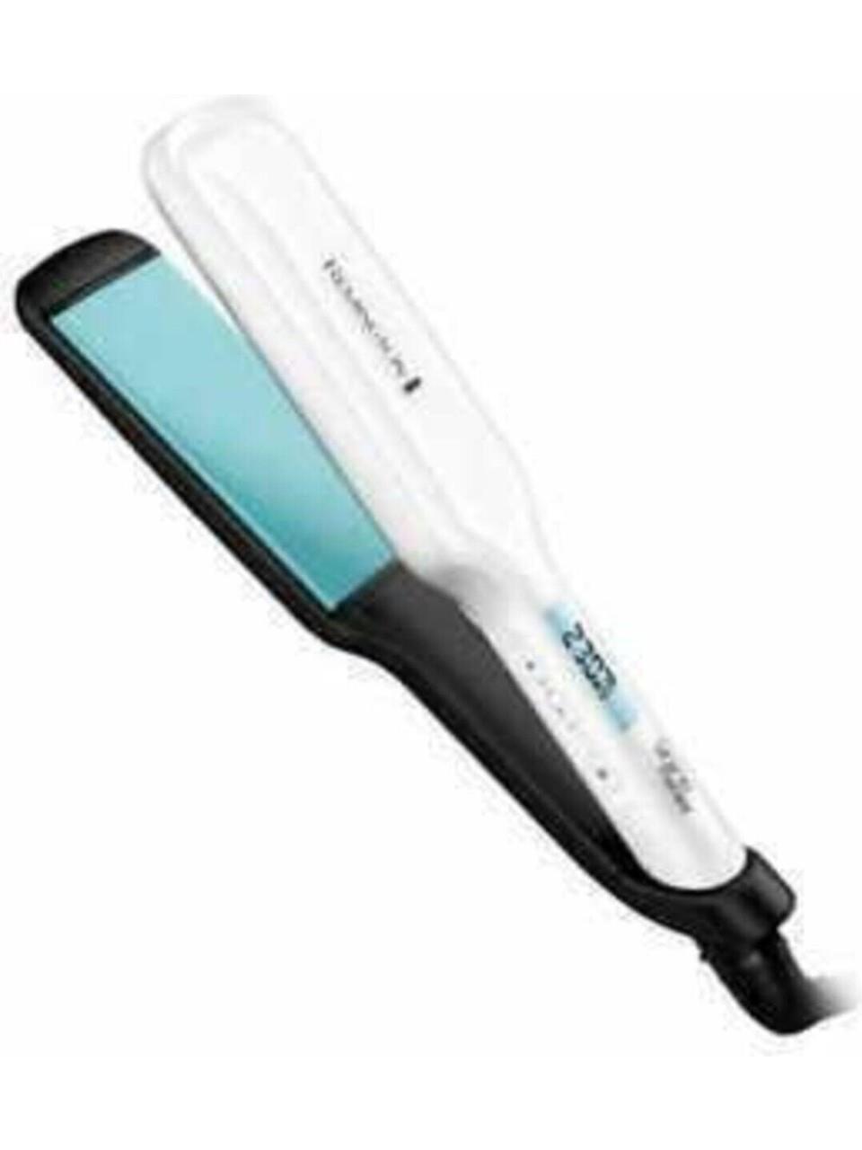 REMİNGTON S8550 SHI THE SAÇ DÜZLEŞTİRİCİELEKTRİKLİ EV ALETLERİ