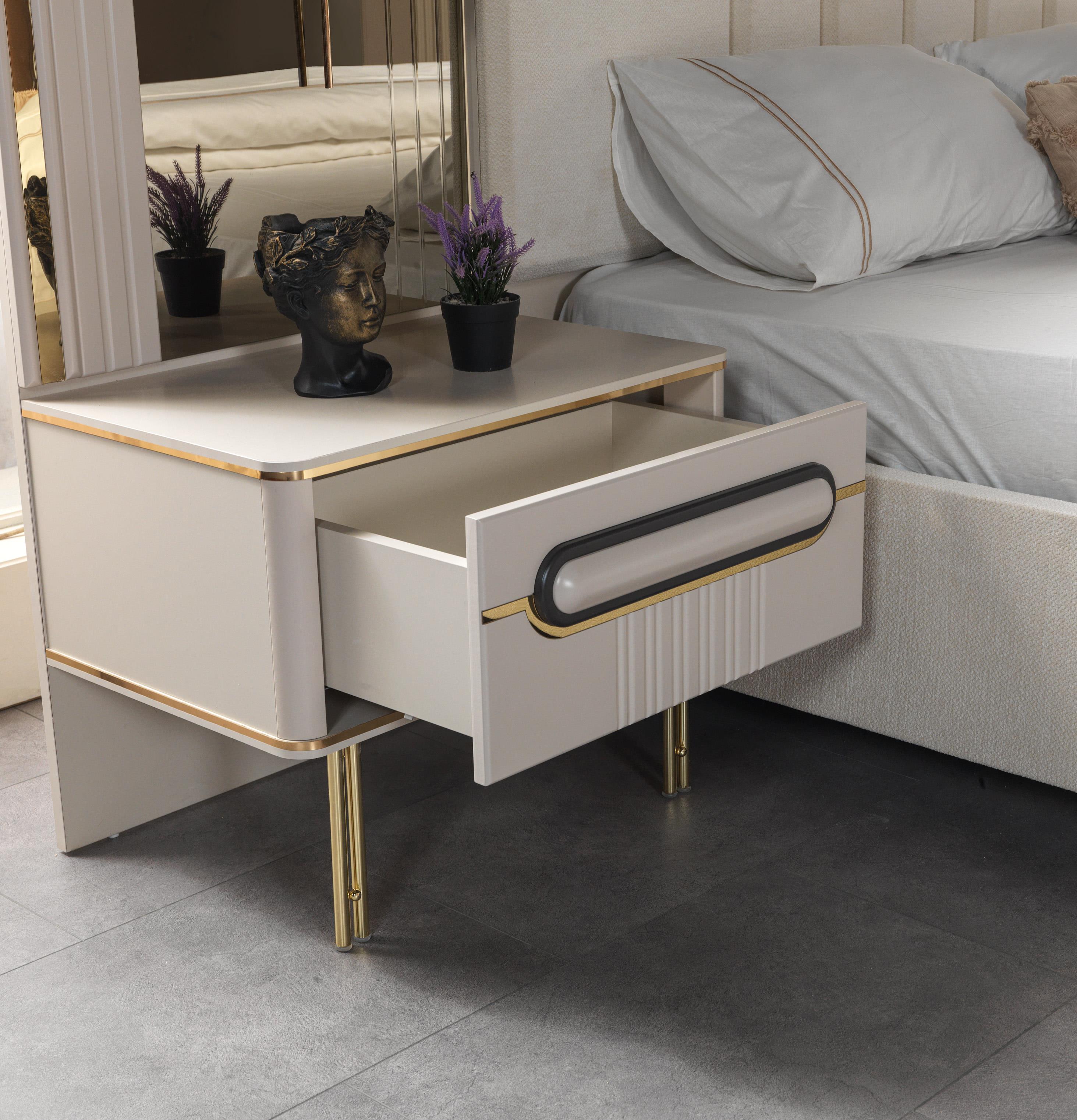 MODASEL KİLYOS KOMODİNKOMODİN