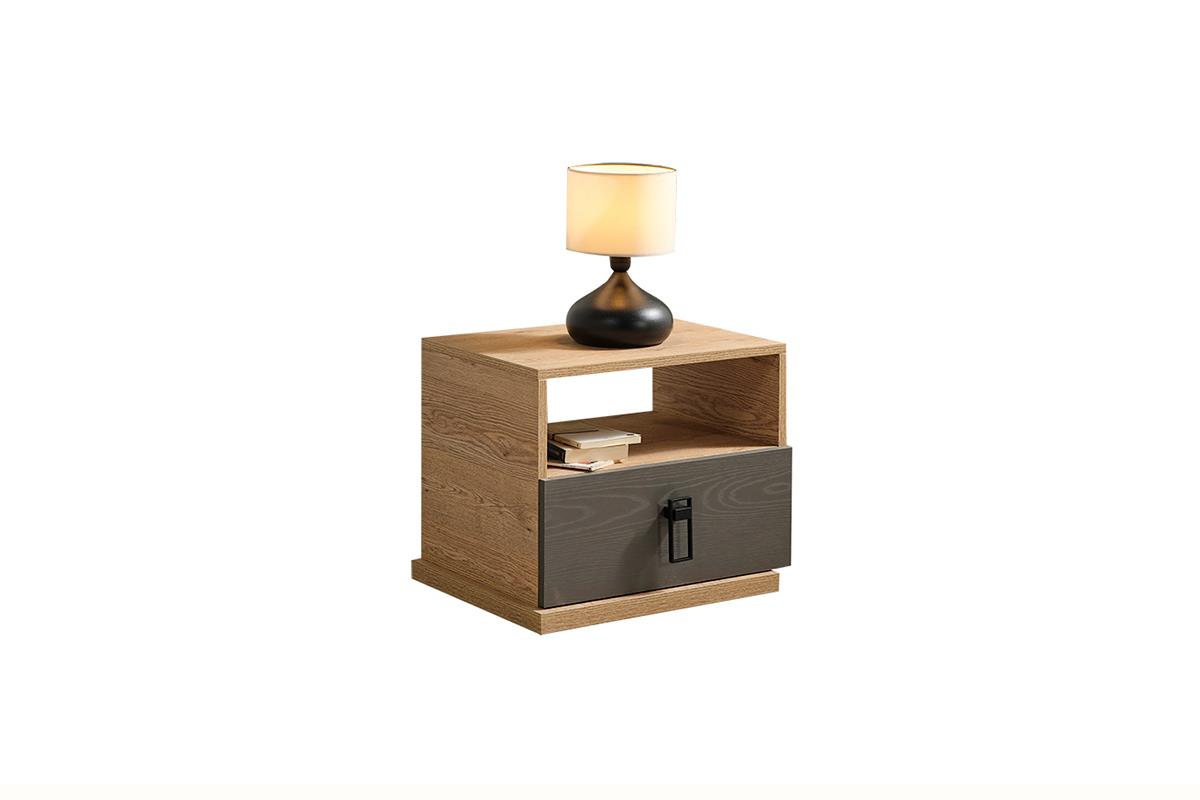 Seven Babil R KomodinKomodin