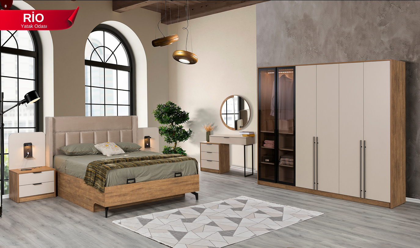 KZN RİO KM.25.212 KOMODİNKomodin