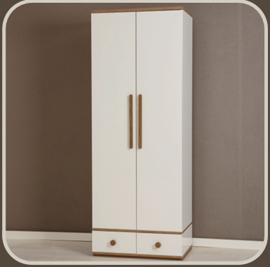 KZN BOHEM YATAK ODASI TAKIMI-BAZALI-(DOLAP KAPAKLI,BOHEM BAŞLIKLI-Ş.AYNASI DAHİL)Modern Yatak Odası Takımı