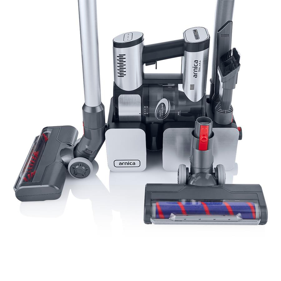 Arnica ET13450 Solara Dikey SüpürgeDik Süpürgeler