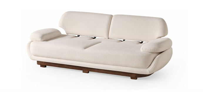 MEGA ORİZON 3+3+1 KOLTUK TAKIMIModern Koltuk Takımı