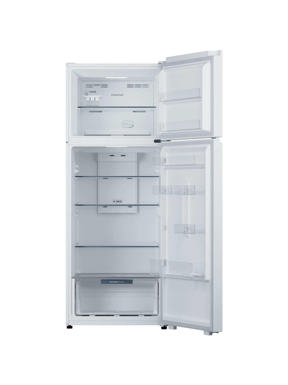 HOOVER HODQ4T718EW BUZDOLABIBUZDOLABI