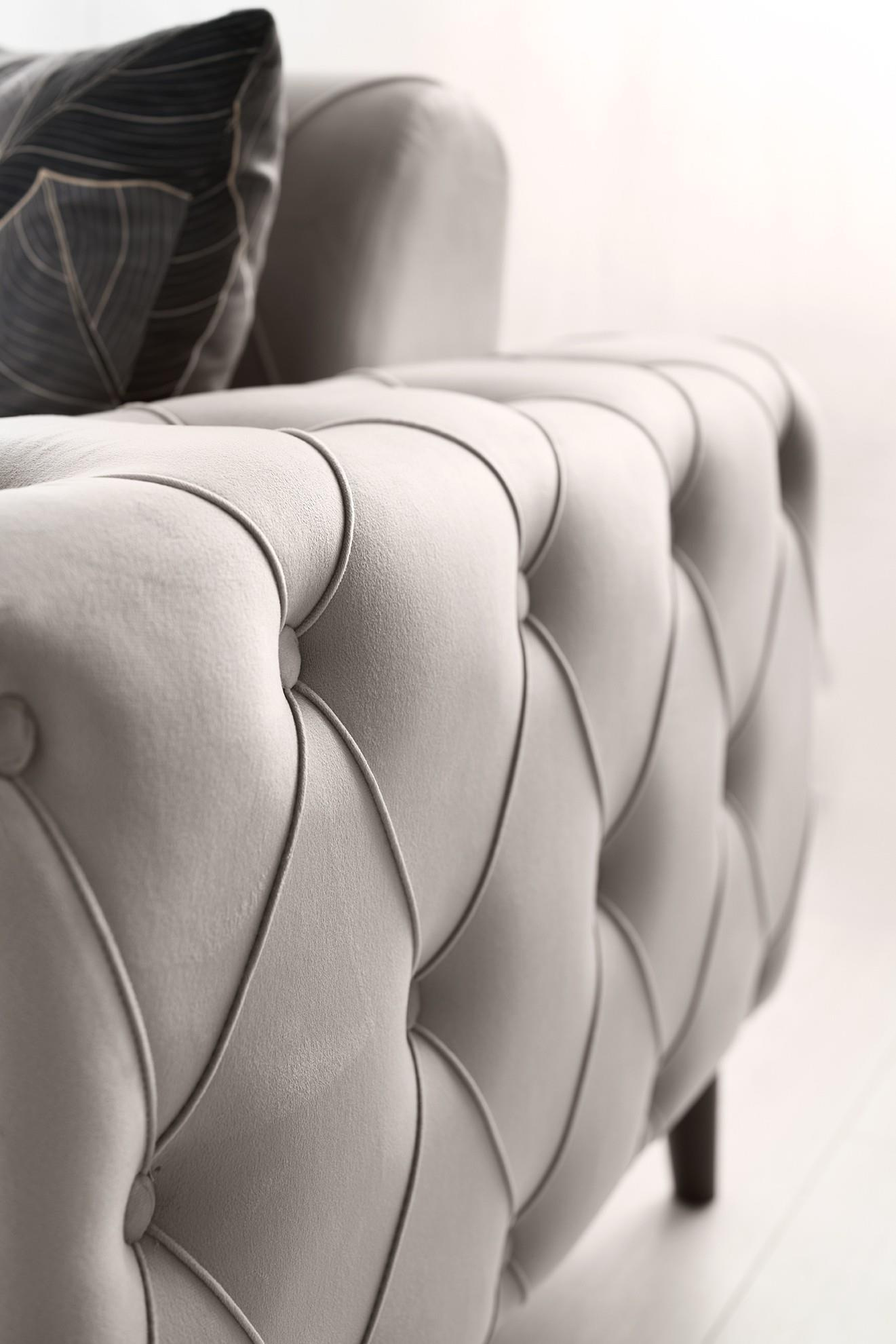 Vize Queen 3+3+1 Koltuk TakımıModern Koltuk Takımı