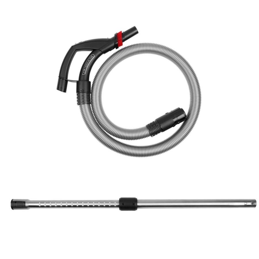 Arnica ET14341 Tesla Premium Ergo Toz Torbasız Elektrikli Süpürge - LacivertSüpürgeler