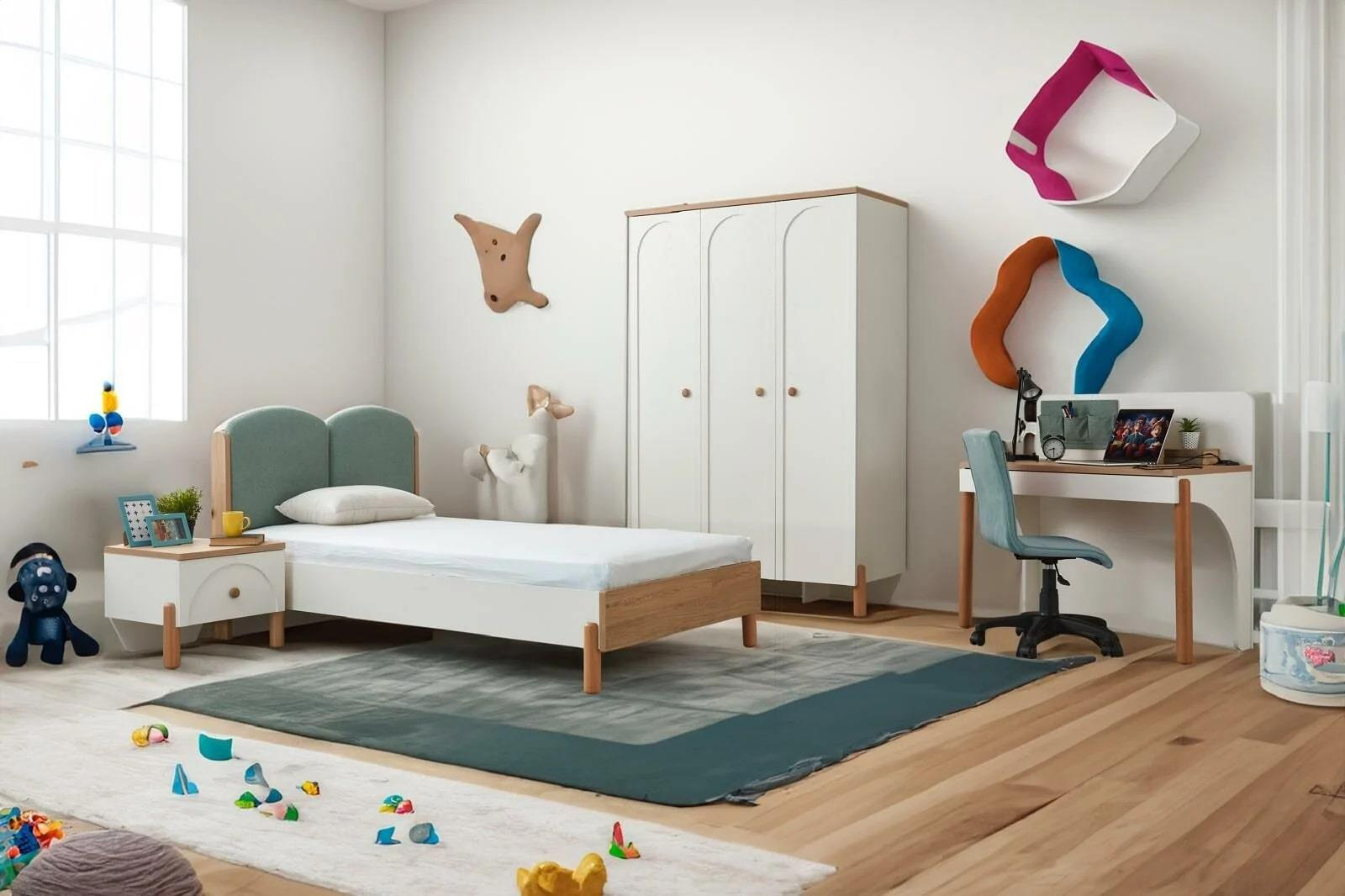 ARNO GENÇ FOÇA ÇALIŞMA MASASIÇalışma Masası