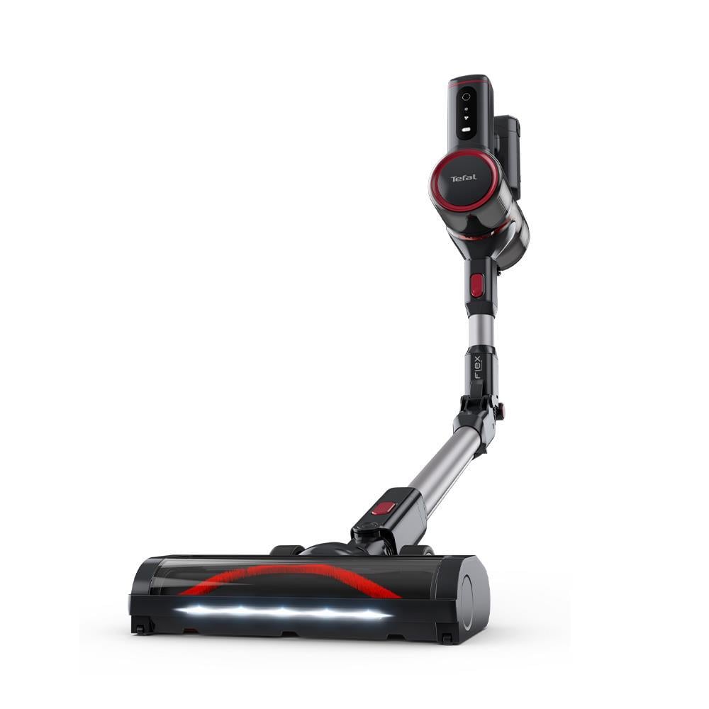 TEFAL TY6T90TR X-FORCE FLEX 8.60 MAX AqUA ŞARJLI DİKEY SÜPÜRGEKASIM ZÜCCACİYE&KÜÇÜK EV ALETLERİ KAMPANYASI