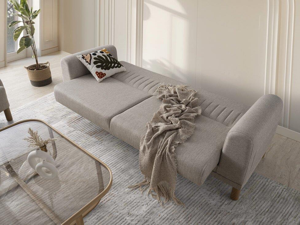 AKYOL SU 3+3+1 KOLTUK TAKIMIModern Koltuk Takımı