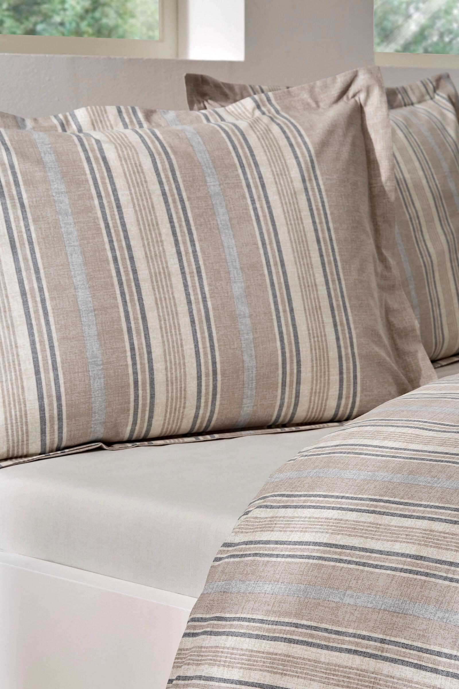 Özdilek Sandlınıe Çift Kişilik Nevresim Takımı KremNEVRESİM TAKIMI Ç.K