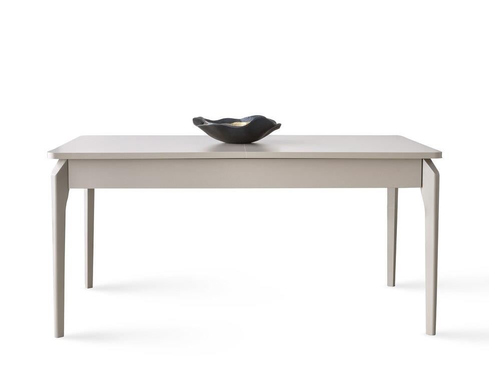 Vize Rower Yemek Odası Takımı-(6 Ad.Sand+Ünite Dahil)Modern Yemek Odası Takımı