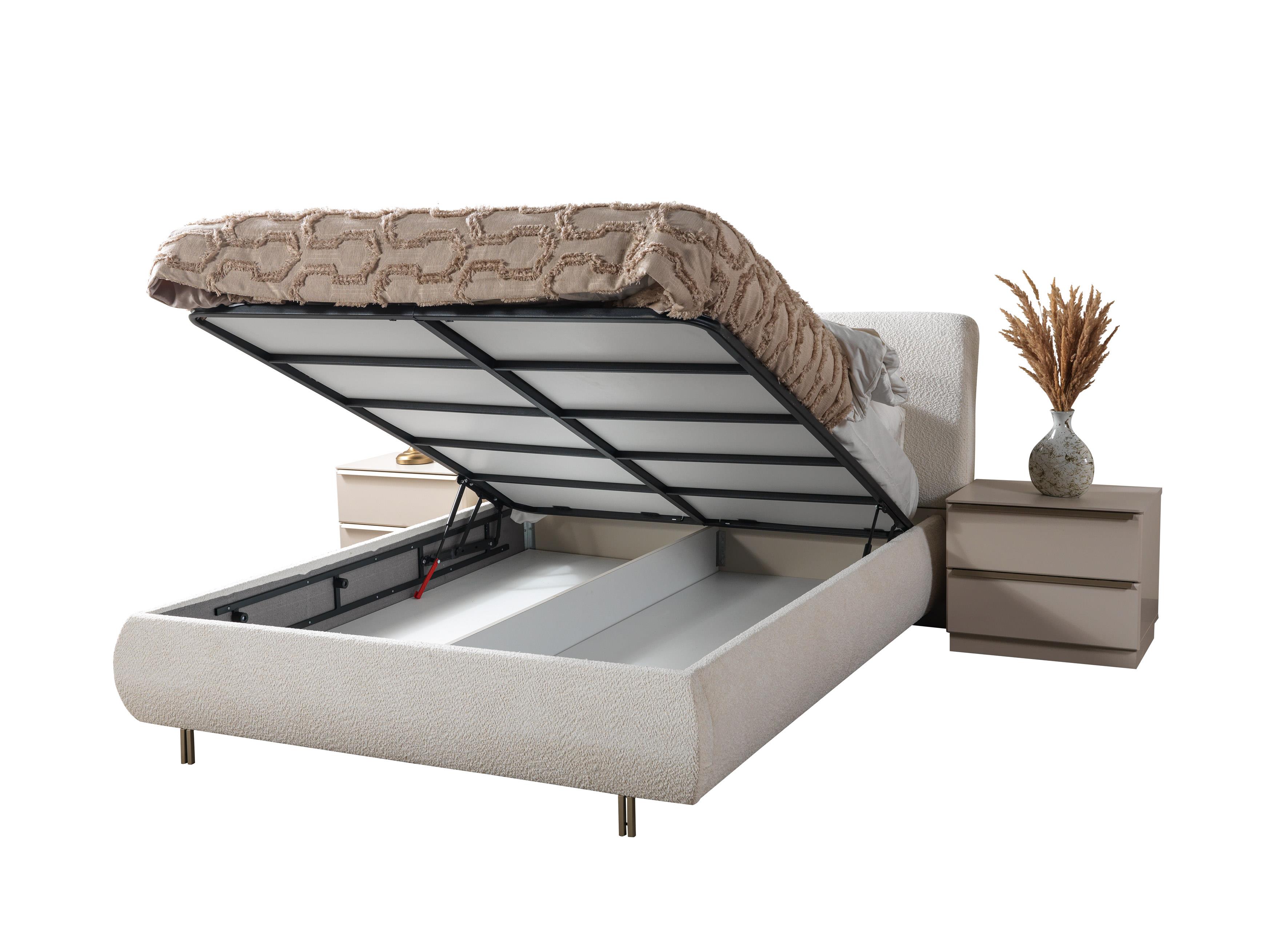 MODASEL ASOS YATAK ODASI TAKIMI-BAZALIYATAK ODASI TAKIMI