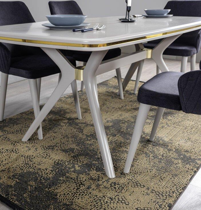 MODASEL ZARA MASAYemek Masası