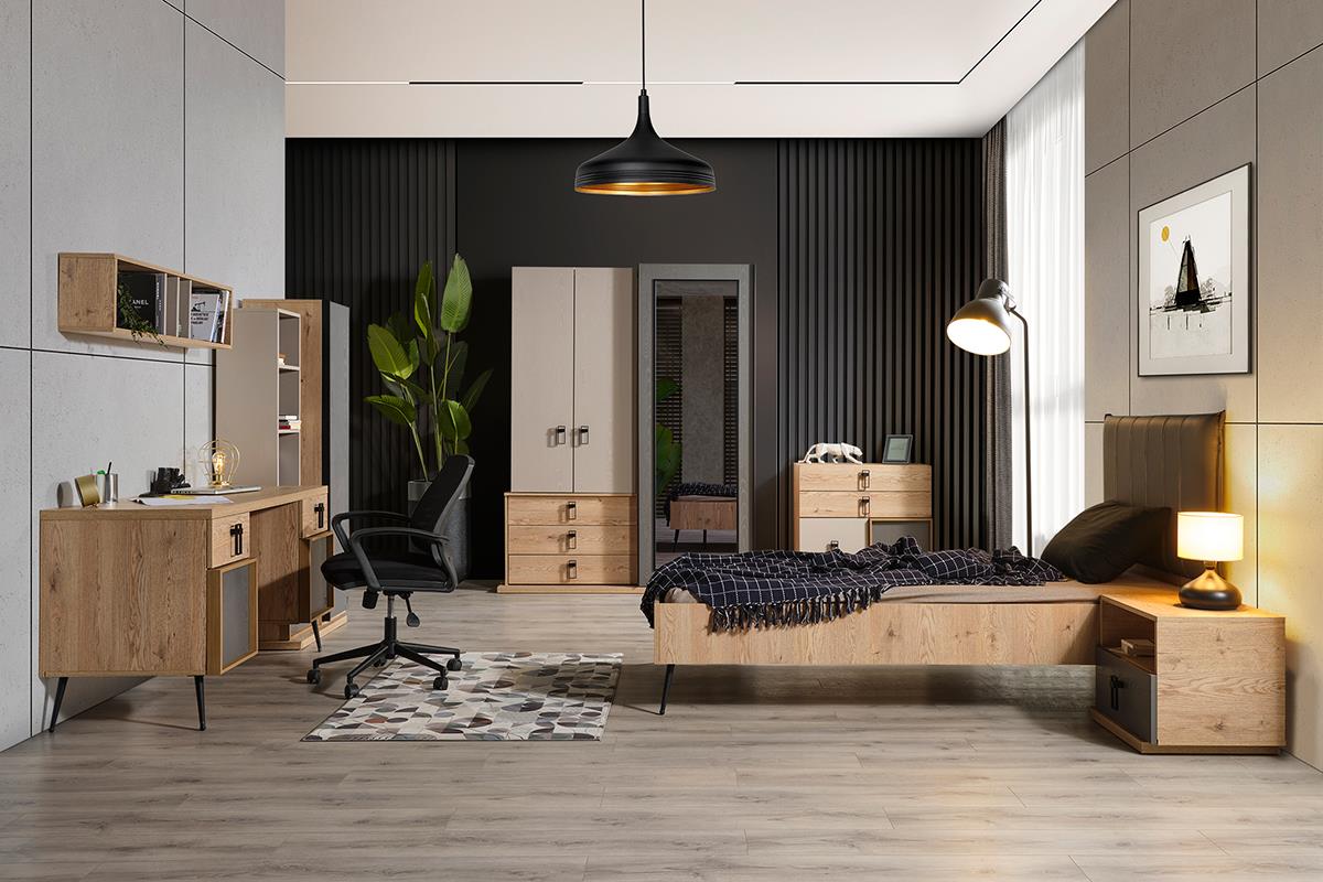 Seven Babil R KitaplıkKitaplık