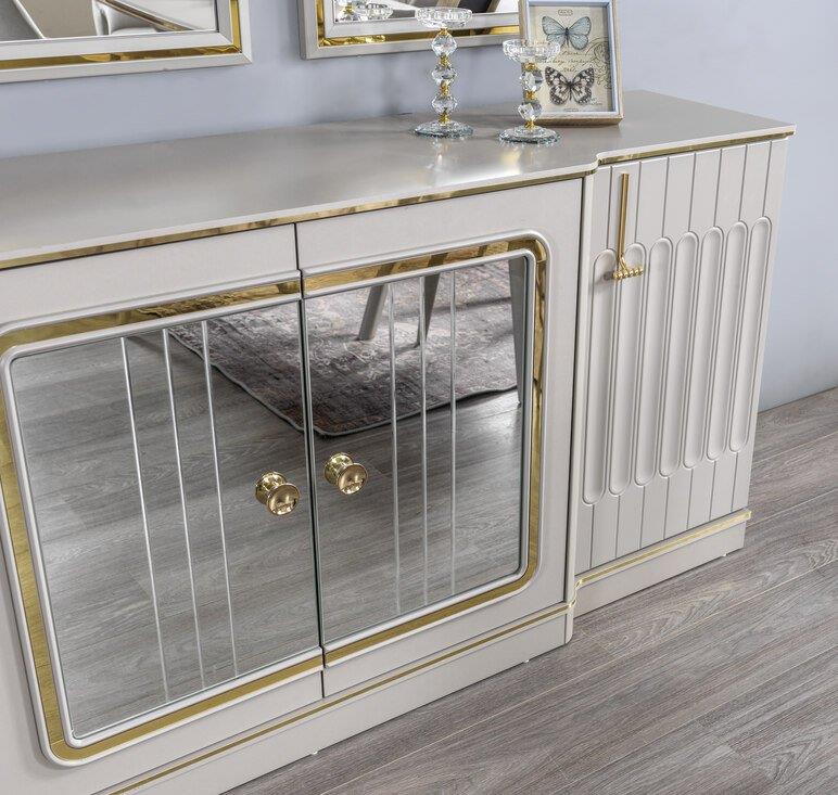 MODASEL ATLAS KONSOLYemek Odası Konsolu