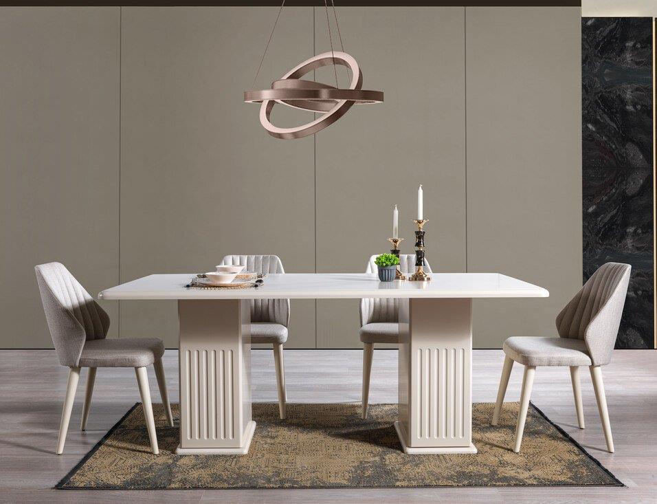 MODASEL SAFRAN MASAYemek Masası