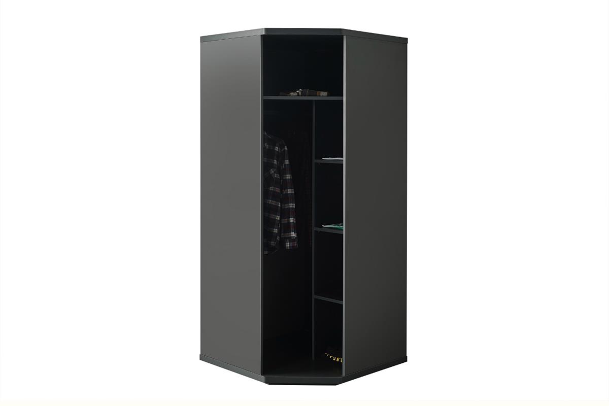 Seven Aura Köşe Blok DolapDolap