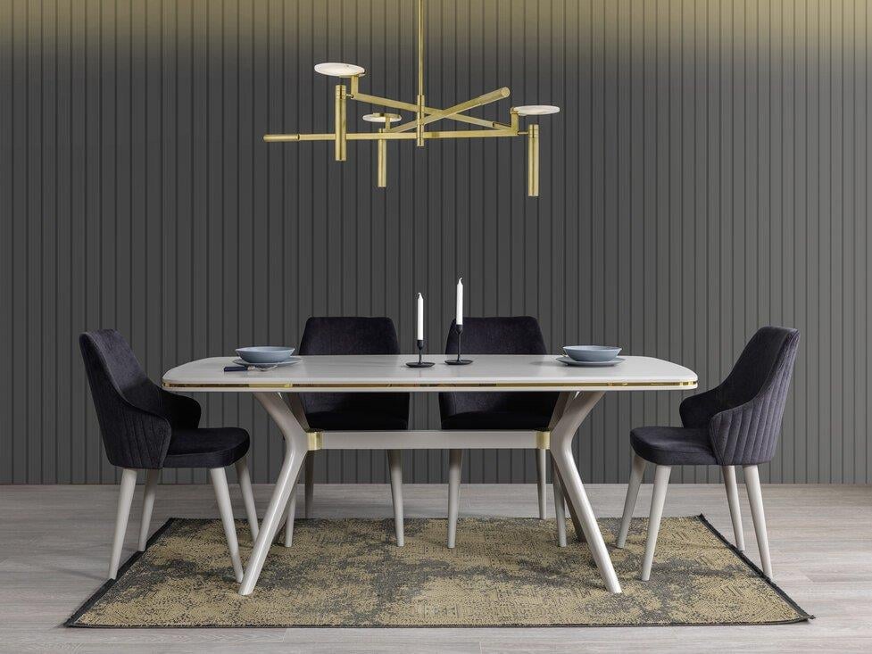 MODASEL ZARA MASAYemek Masası