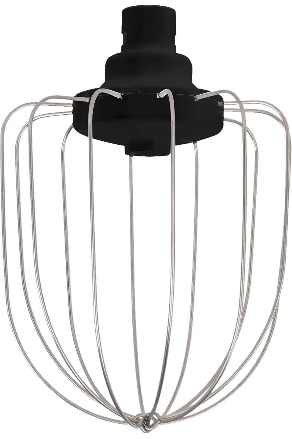 Fakir Mixychef Stand Mikser 5 Lt. - SiyahStand Mikser