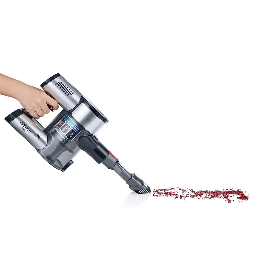 Arnica ET13450 Solara Dikey SüpürgeDik Süpürgeler